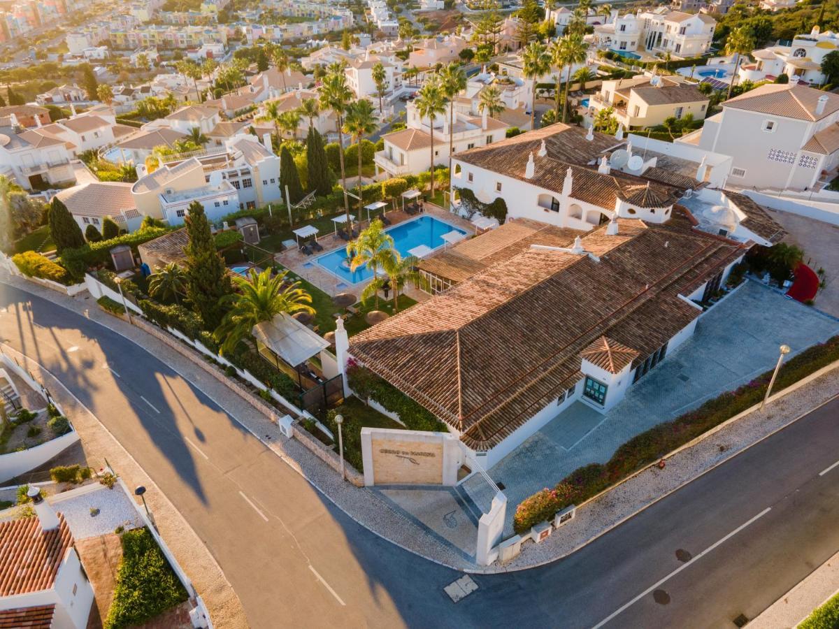 Cerro Da Marina Hotel - Adults Only Albufeira Exterior photo