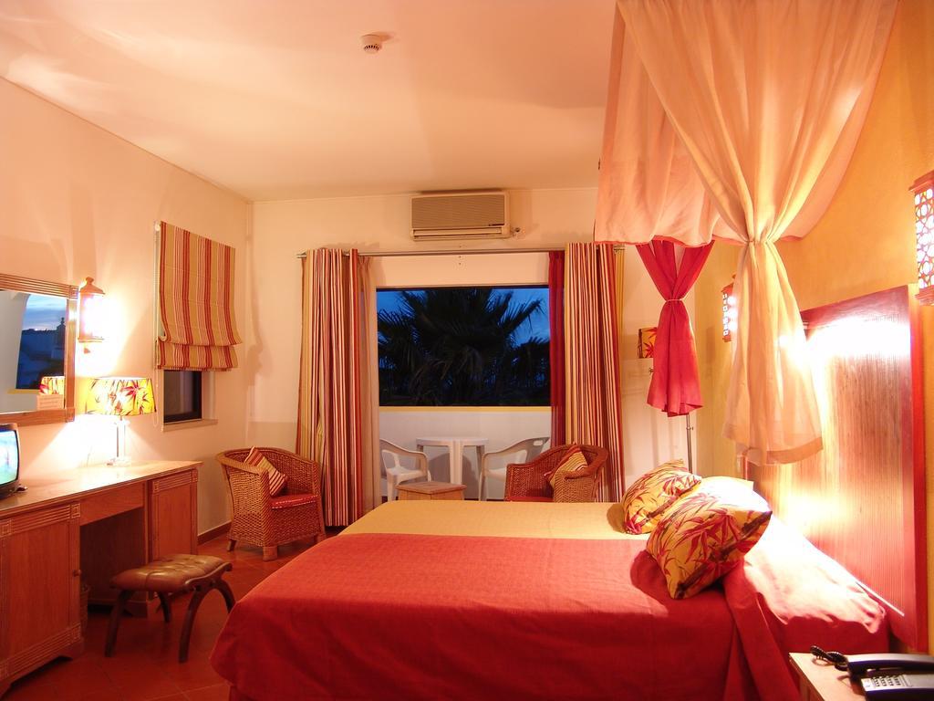 Cerro Da Marina Hotel - Adults Only Albufeira Room photo