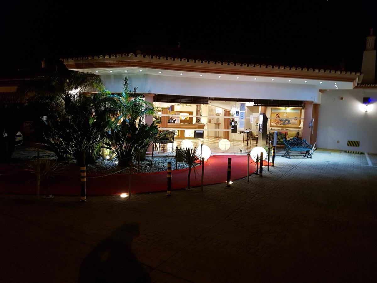 Cerro Da Marina Hotel - Adults Only Albufeira Exterior photo